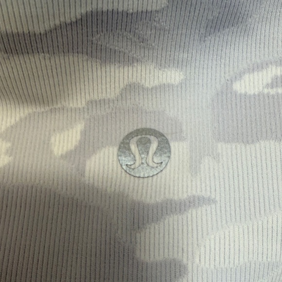 Lululemon Wunder Under HR Short 10” *Jac - Picture 4 of 4